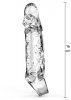 Extension Sleeve TPE Medium 16 cm